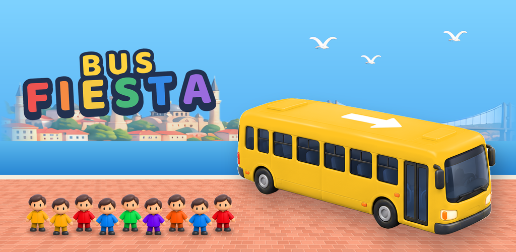 Bus Fiesta